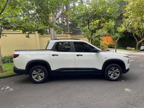 CHEVROLET MONTANA 1.2 TURBO FLEX 12V 4P