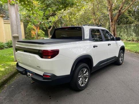 CHEVROLET MONTANA 1.2 TURBO FLEX 12V 4P