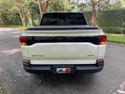 CHEVROLET MONTANA 1.2 TURBO FLEX 12V 4P