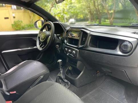 FIAT STRADA ENDURANCE 1.3 Flex 8V CS