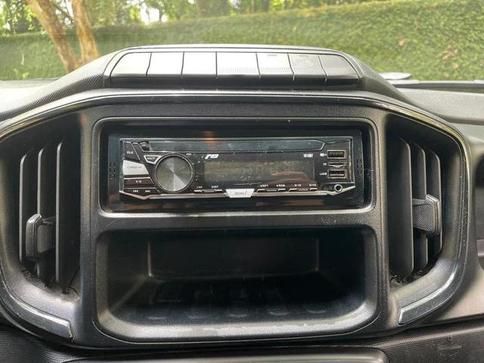 FIAT STRADA ENDURANCE 1.3 Flex 8V CS