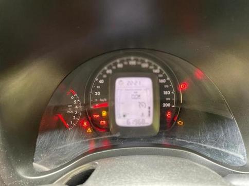 FIAT STRADA ENDURANCE 1.3 Flex 8V CS