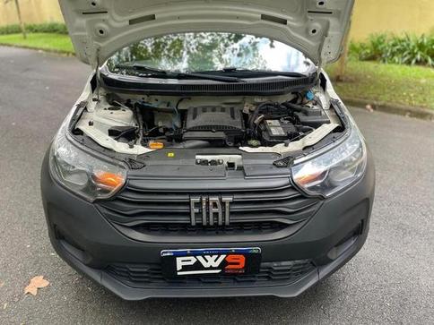 FIAT STRADA ENDURANCE 1.3 Flex 8V CS