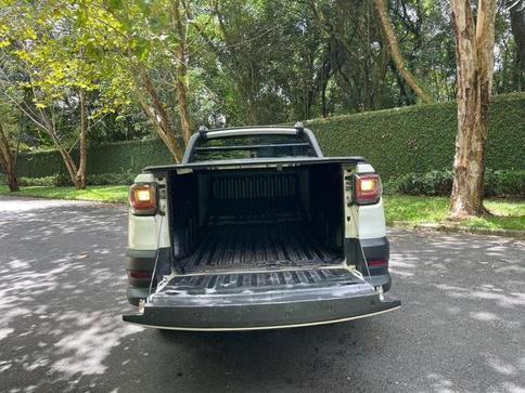 FIAT STRADA ENDURANCE 1.3 Flex 8V CS