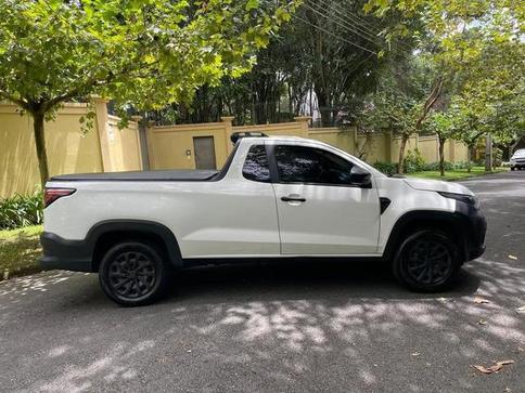 FIAT STRADA ENDURANCE 1.3 Flex 8V CS