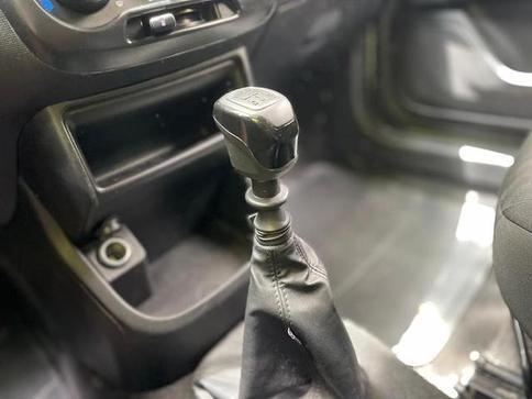 FIAT STRADA ENDURANCE 1.3 Flex 8V CS