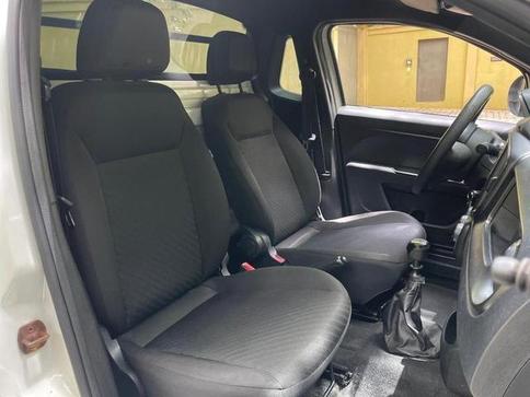 FIAT STRADA ENDURANCE 1.3 Flex 8V CS