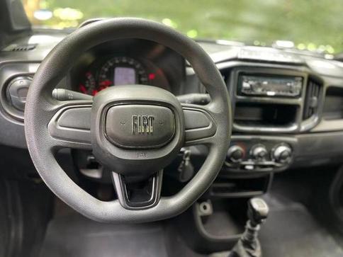 FIAT STRADA ENDURANCE 1.3 Flex 8V CS