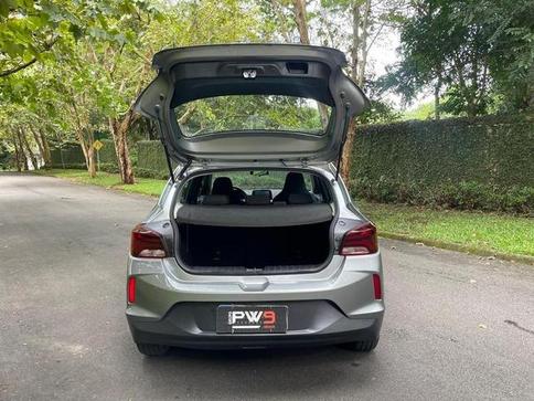 CHEVROLET ONIX 1.0 LT