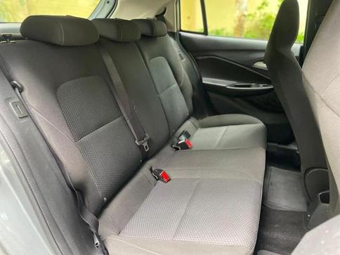 CHEVROLET ONIX 1.0 LT