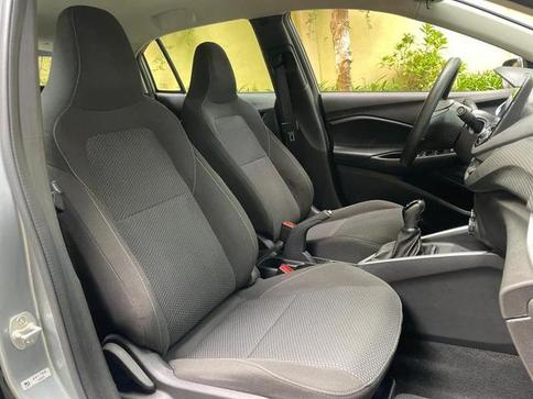 CHEVROLET ONIX 1.0 LT