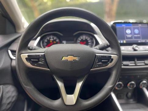 CHEVROLET ONIX 1.0 LT