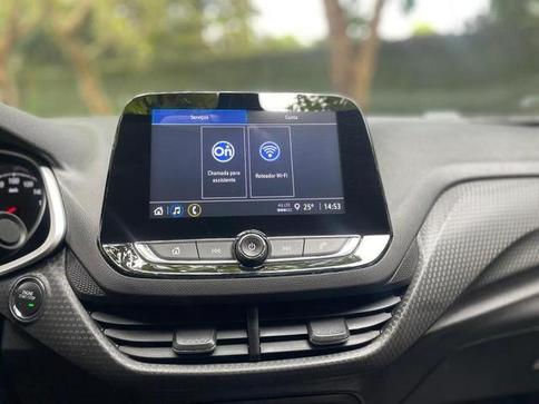 CHEVROLET ONIX 1.0 LT