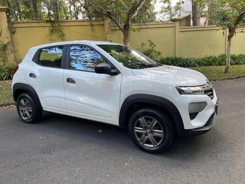 RENAULT KWID ZEN 1.0