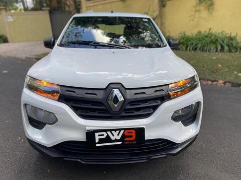 RENAULT KWID ZEN 1.0