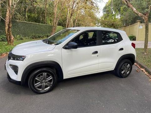 RENAULT KWID ZEN 1.0