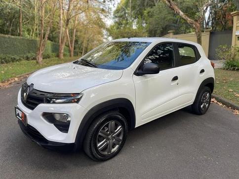 RENAULT KWID ZEN 1.0