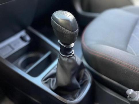 RENAULT KWID ZEN 1.0