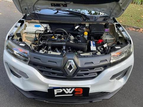 RENAULT KWID ZEN 1.0