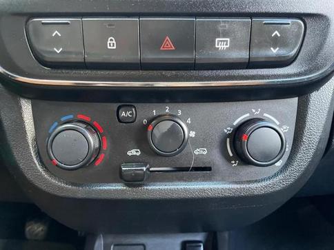 RENAULT KWID ZEN 1.0