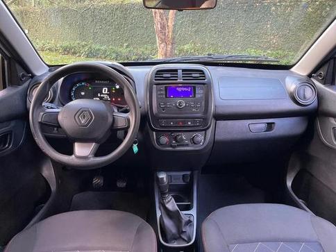 RENAULT KWID ZEN 1.0