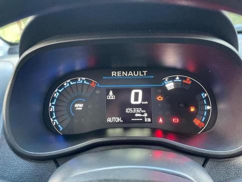 RENAULT KWID ZEN 1.0