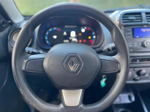 RENAULT KWID ZEN 1.0