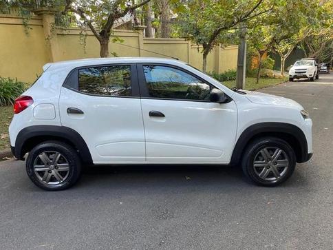 RENAULT KWID ZEN 1.0