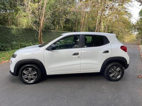 RENAULT KWID ZEN 1.0