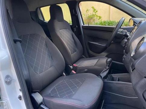 RENAULT KWID ZEN 1.0