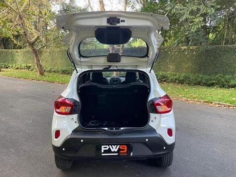 RENAULT KWID ZEN 1.0