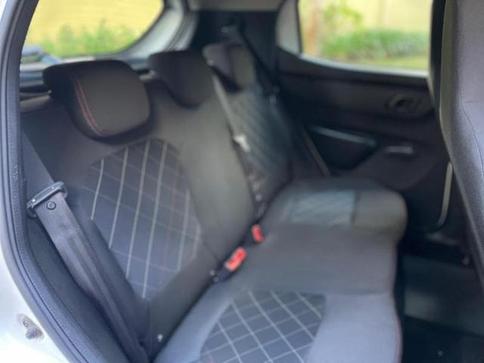 RENAULT KWID ZEN 1.0