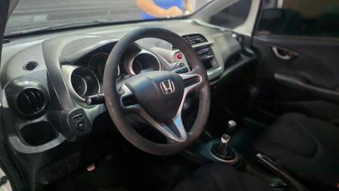 HONDA FIT LXL FLEX