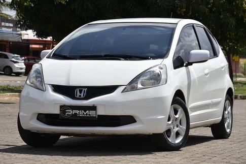 HONDA FIT LXL FLEX