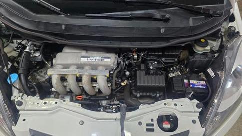 HONDA FIT LXL FLEX