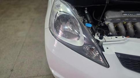 HONDA FIT LXL FLEX