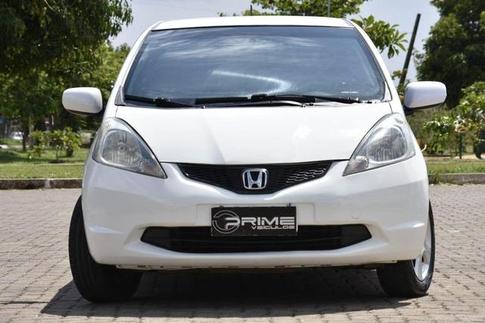 HONDA FIT LXL FLEX