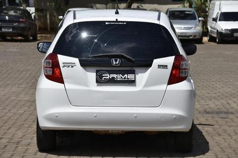 HONDA FIT LXL FLEX
