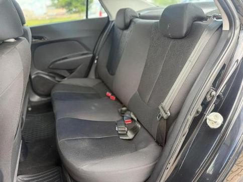 HYUNDAI HB20  10TA COMFORT