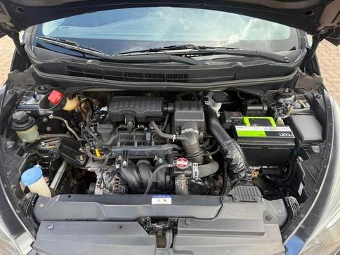 HYUNDAI HB20  10TA COMFORT