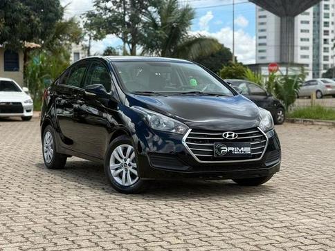 HYUNDAI HB20  10TA COMFORT