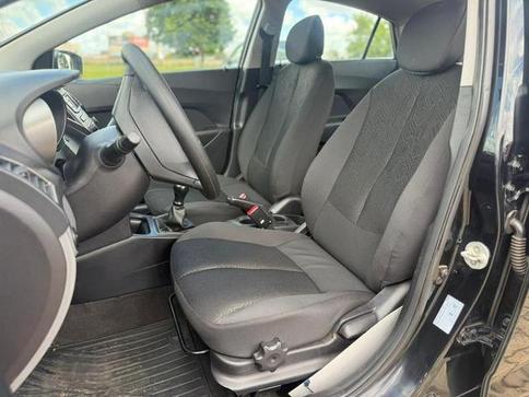 HYUNDAI HB20  10TA COMFORT
