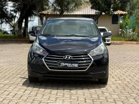 HYUNDAI HB20  10TA COMFORT