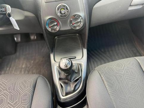 HYUNDAI HB20  10TA COMFORT