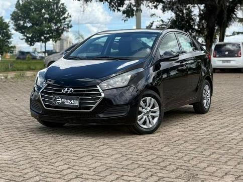 HYUNDAI HB20  10TA COMFORT