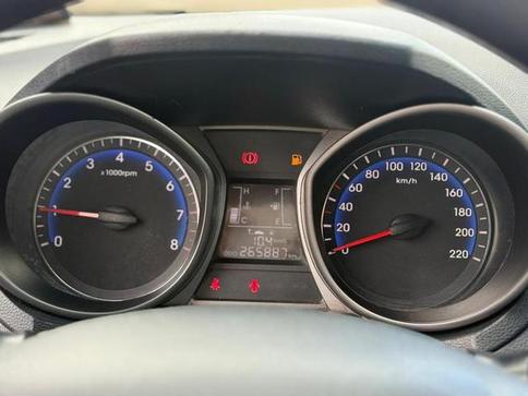 HYUNDAI HB20  10TA COMFORT