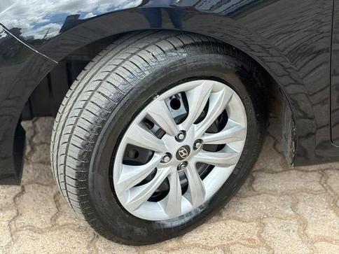 HYUNDAI HB20  10TA COMFORT