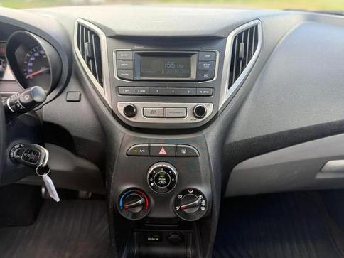 HYUNDAI HB20  10TA COMFORT