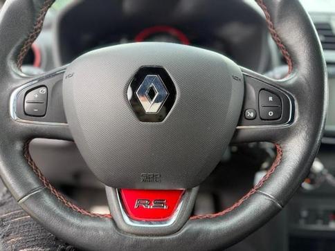 RENAULT SANDERO RS20MT