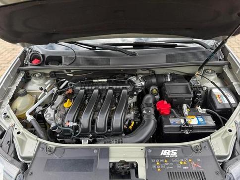 RENAULT SANDERO RS20MT